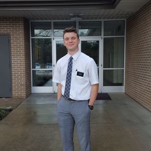 Meet your Posher, Jack